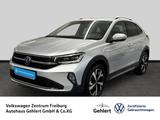 Volkswagen Taigo Style 1.5 TSI DSG LED Rückfahrkamera - Volkswagen Taigo in Freiburg