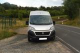 Roadcar R540 aus.1 Hand,Autark mit wenig Km - Roadcar R 540