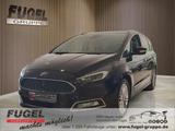 Ford S-MAX 2.0 Vignale AT LED|Navi|SHZ|RFK - Ford S-Max in Wuppertal