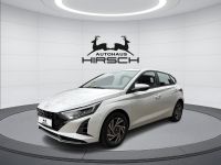 Hyundai i20 - Vorschau Bild 1