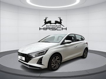 Hyundai i20 FL (MY26) 1.0 T-GDI 6-MT TREND KomfortP.