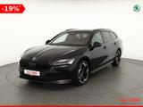 Skoda Superb Combi Sportline 2.0 TSI DSG LED ACC AHK - Skoda Superb: Allradantrieb, 2.0