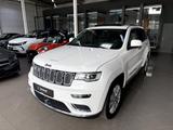 Jeep Grand Cherokee 3.0 V6 4WD Summit Bi-Xen ACC Pano - Jeep Grand Cherokee: 4.0