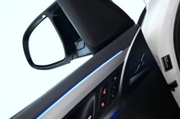 BMW X3 M40d STHZ PANO HUD RFK AHK 20" 1.Hand