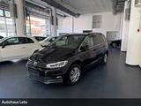 Volkswagen Touran Highline BMT/Start-Stopp - VW Touran 7-Sitzer