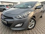 Hyundai i30 Kombi 1.4 CRDi DPF Trend cw*GARANTIE*SERV... - Hyundai i30: Crdi