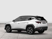 Hyundai TUCSON - Vorschau Bild 4