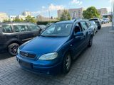 Opel Astra 1.7CDTI *Tüv bis 10.2025 - Opel Astra aus 2002 mit Diesel-Antrieb