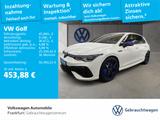 Volkswagen Golf VIII 2.0 TSI DSG R Performance 20 Years