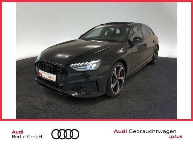 Image of Audi A4