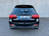 Mercedes-Benz AMG GLC 63 S 4MATIC+ | 510 PS | V8 | VAT 24% - Mercedes-Benz GLC 63 AMG: Von Privat