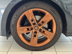 SEAT Leon ST FR Black Matt Edition /ACC/SHZ/LED