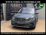 Volkswagen Tiguan Elegance 4MOT 2.0 TSI DSG Kamera/Matrix/