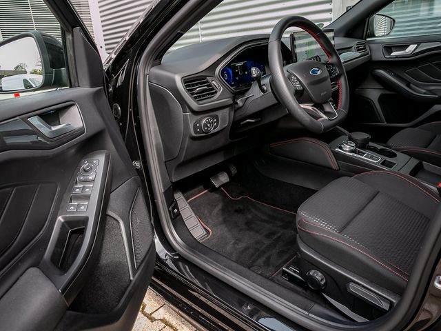Ford Focus Turnier 1.5 EcoBlue ST-Line X WINTERPAKET