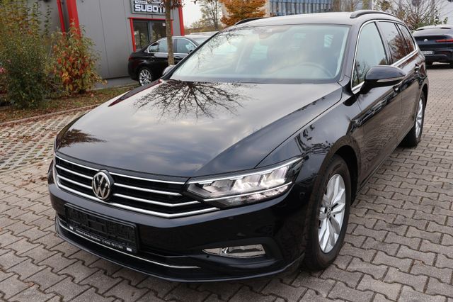 Volkswagen Passat Variant Business