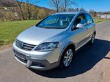 Volkswagen Golf Plus V 1.9 CrossGolf Klima Euro-4 - Volkswagen: Crossgolf