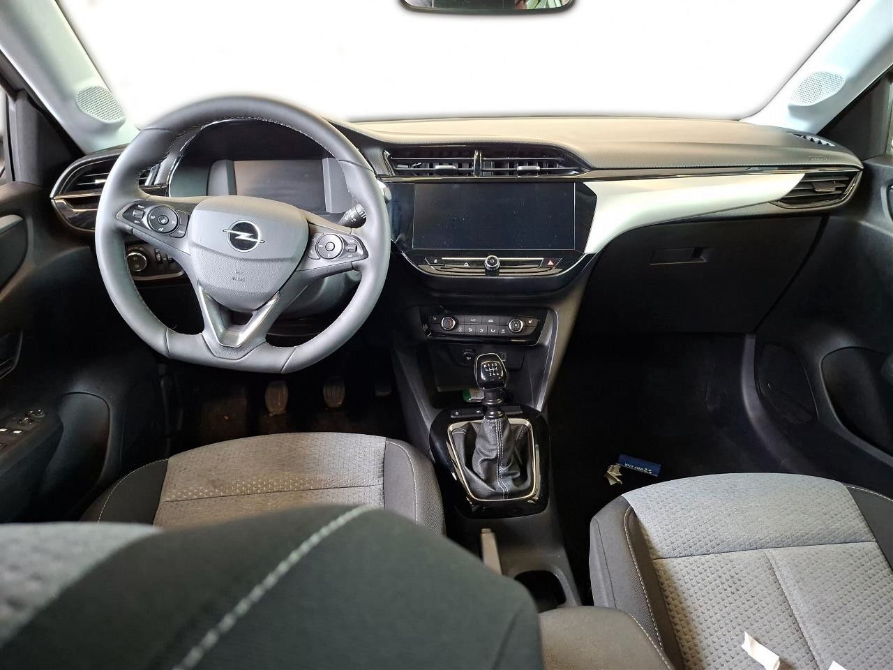 Fahrzeugabbildung Opel Corsa F 1.2 FACELIFT NAVI/LED/KAMERA/VIRTU./DAB+