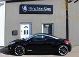 Peugeot RCZ Basis MEMORY+VOLL-LEDER+NAVI+SITZHEIZUNG+ - Peugeot RCZ aus 2013
