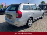 Dacia DACIA LOGAN MCV 1.0 SCe FAMILY-KOMBI | 1. HAND - Dacia Logan: 1.0