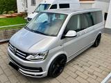 Volkswagen T6 Multivan Multivan Highline 2,0 l 146 kW TDI E - Volkswagen T6 Multivan in Köln