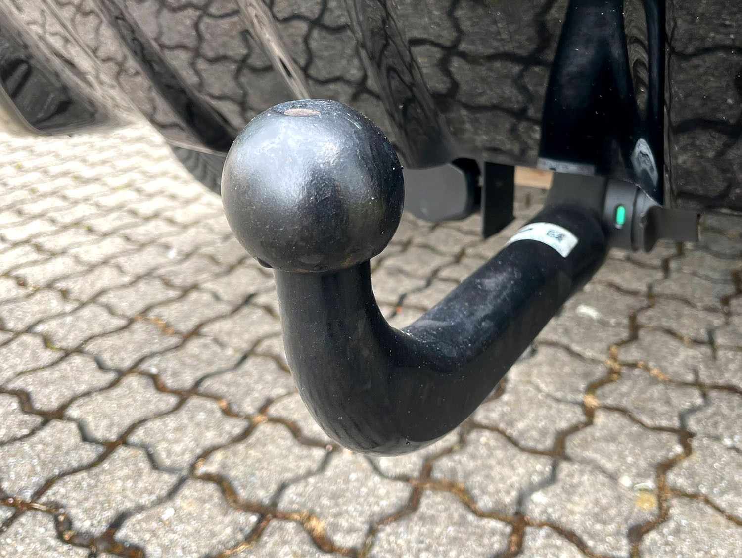Land Rover Discovery Sport HSE AHK LEDER NAVI foto 5