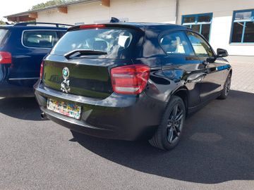BMW 114 - 3