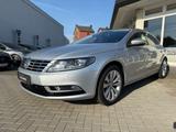 Volkswagen CC Basis BMT Bi-Xenon NAVI KLIMA PDC - Volkswagen CC mit Benzin-Antrieb