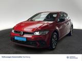 Volkswagen Polo 1.0 TSI DSG Goal AHK Rear View Navi Sitzh. - VW Polo Leasingangebote für Privatpersonen
