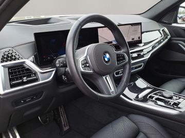 BMW X5 M60 - 5