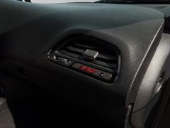DODGE Challenger R/T Scat Pack Alpine | Lenkradheizung
