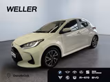 Toyota Yaris Hybrid 1.5 Team D *CarPlay*SHZ*CAM*SmartKe