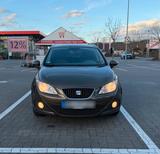 Seat Ibiza st Automatik Getriebe - Seat Ibiza mit Benzin-Antrieb: Kombi, Automatik