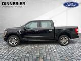 Ford F-150 LIMITED*4X4*SUPERCREW*LEDER*PANORAMA - Ford F 150 Gebrauchtwagen