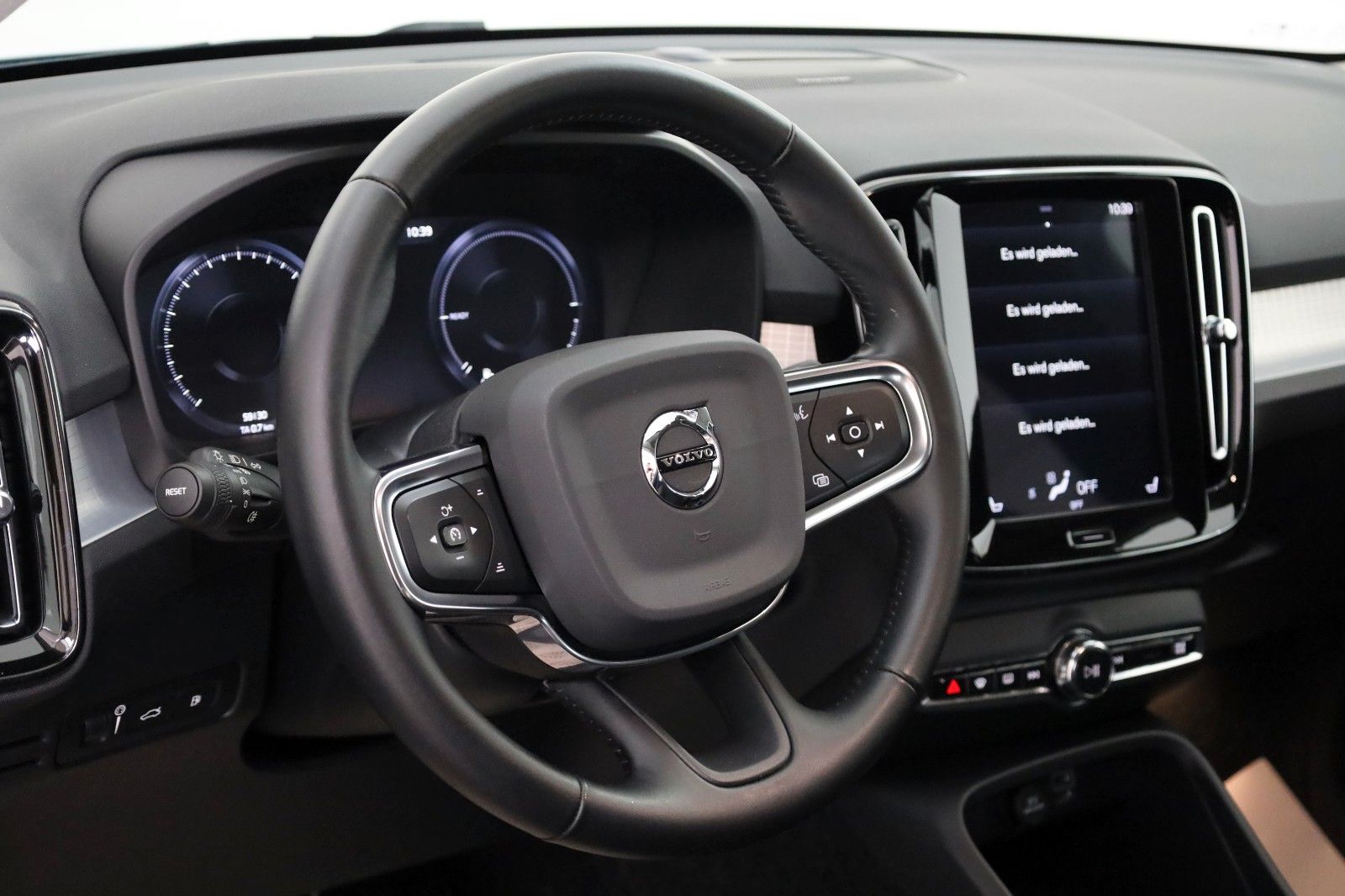 Fahrzeugabbildung Volvo XC40 Inscription Recharge TLeder,Navi,LED,SH,PDC