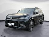 Volkswagen Tiguan R-Line 2,0 l TDI SCR 4MOTION  7-Gang-DSG