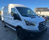 Ford Transit Kasten 350 L2 Trend - gebrauchte Ford Kleinbus