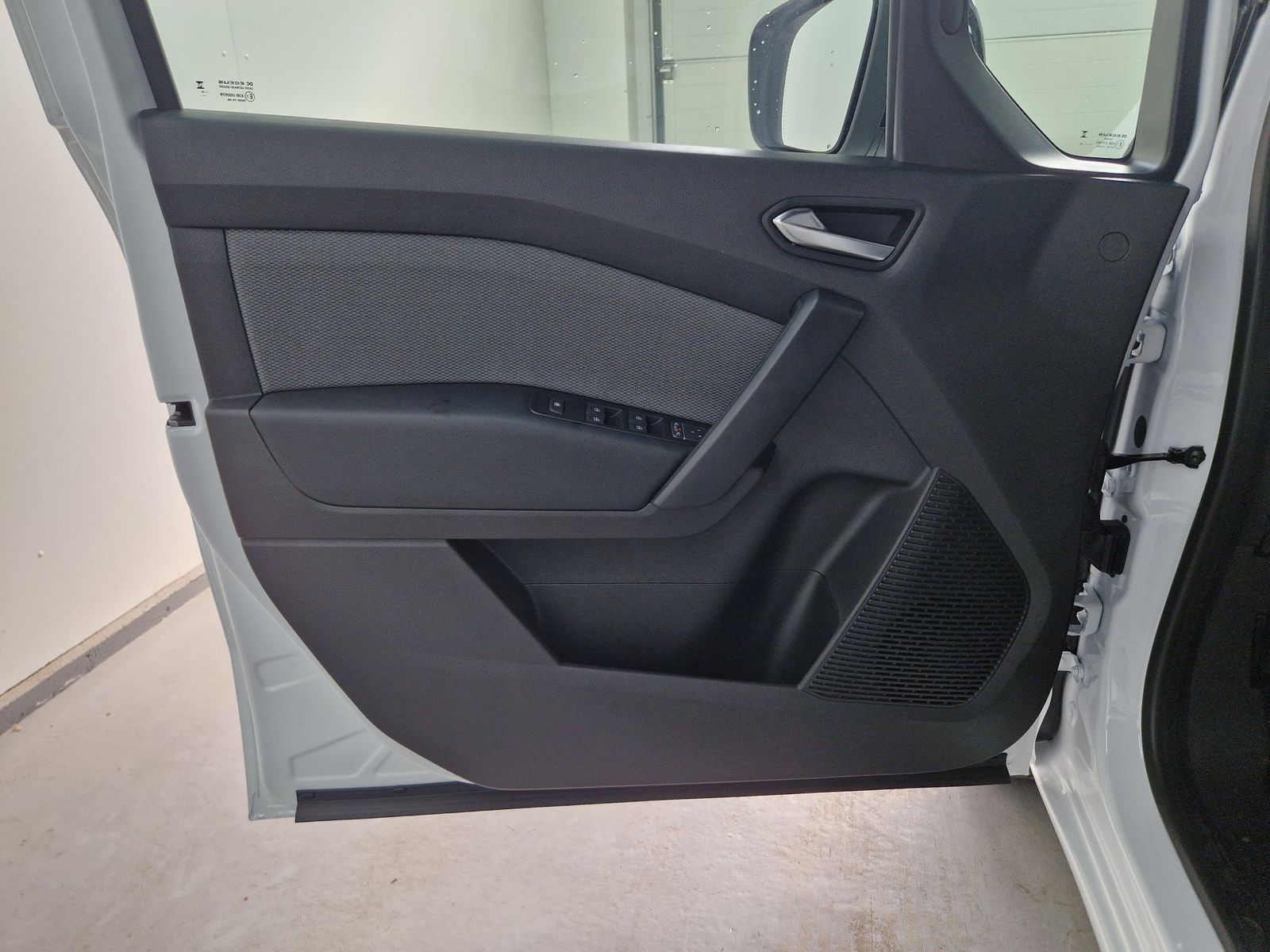 RENAULT Kangoo  Grand Techno TCE 130 EDC – Bild 32