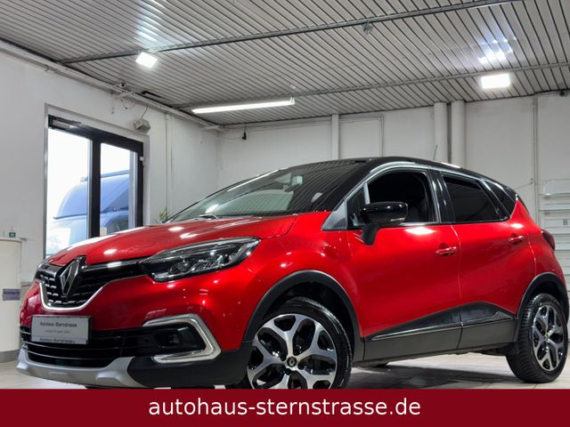 Renault Captur*Intens*Automatik*LED*R-Link*RFK*MFL*GRA*