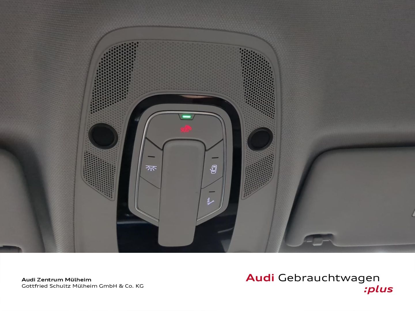 Audi A4 - Bild 22