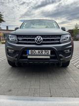 Volkswagen Amarok V6 Highline/Aventura 258 PS Voll, LKW-Z - Volkswagen Amarok in Bochum
