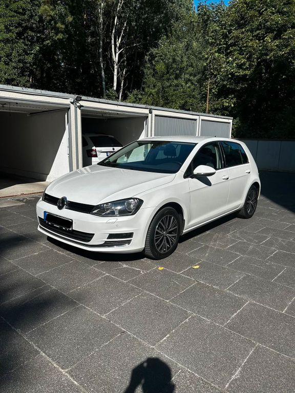 Image of Volkswagen Golf