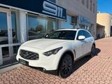 Infiniti FX FX37 S - Infiniti aus 2010