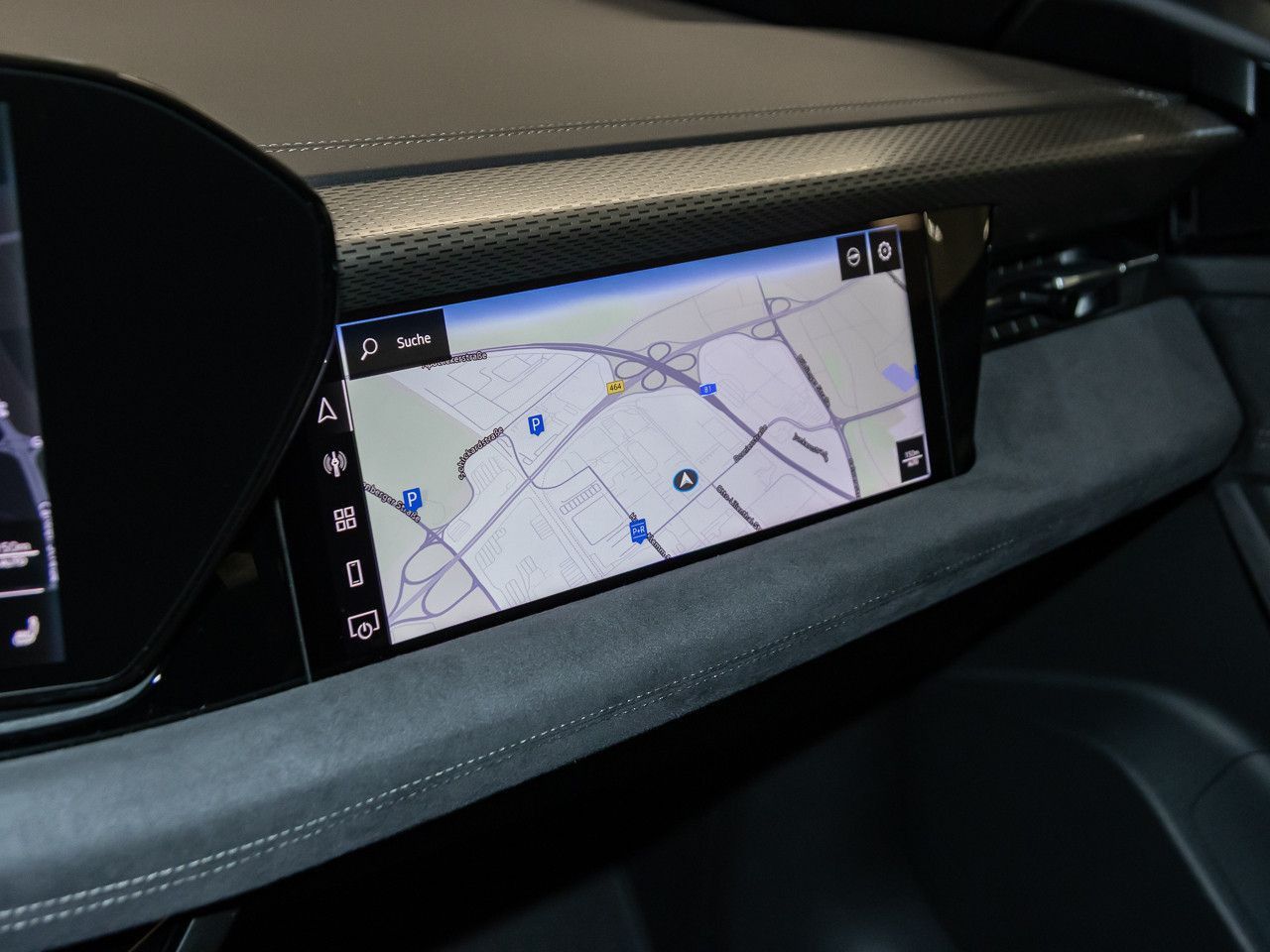 Audi A6 e-tron - Bild 23