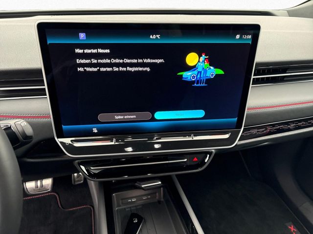 ID.7 GTX 4M +IQ.LIGHT+AHK+PANO+AR HUD+KAMERA+WP+