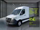 Mercedes-Benz eSprinter Sprinter 320 Kasten SELECT L2H2 81kWh - weiße Mercedes-Benz eSprinter
