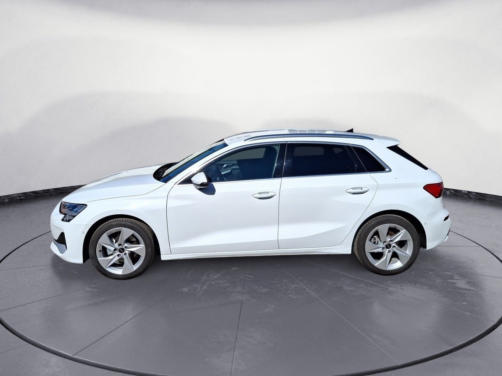 Audi A3 - Bild 3