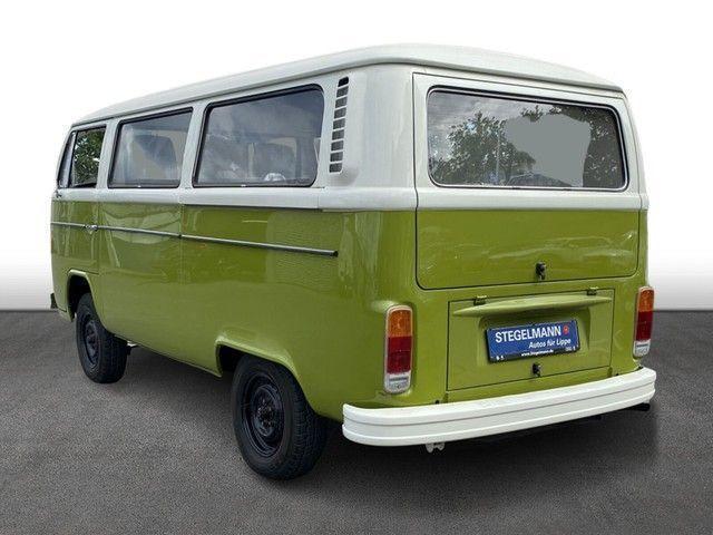 Volkswagen T2