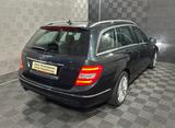 Mercedes-Benz C 200 T*AVANTGARDE*BiXENON-TEMPO-AHK-PDC-NAV-SHZ - gebrauchte Mercedes-Benz C 200 aus dem Jahr 2012