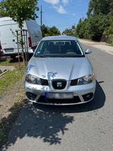 Seat Ibiza 1.4 Stylance  2006  119.750 km - Seat Ibiza aus 2006: 1.4