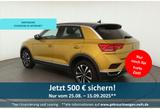 Volkswagen T-Roc "UNITED" 1.5 TSI DSG PDC*Tempo*Klima*SH - Volkswagen Gebrauchtwagen in Bremerhaven